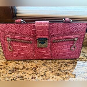 Guess Purse Pink